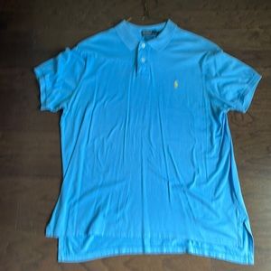 Mens Polo